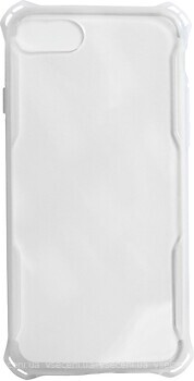 Фото BeCover Silicon Cover Apple iPhone 7/8/SE 2020 Transparancy (704769)