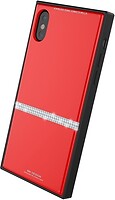 Фото BeCover WK Cara Case for Apple iPhone 7/8/SE 2020 Red (703056)
