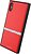 Фото BeCover WK Cara Case for Apple iPhone 7/8/SE 2020 Red (703056)
