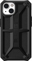 Фото UAG Monarch Apple iPhone 13 Black (113171114040)