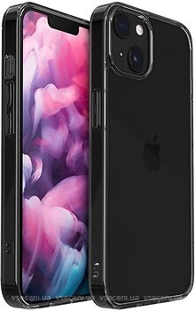 Фото Laut Crystal-X IMPKT Apple iPhone 13 Pro Black Crystal (L_IP21M_CX_UB)