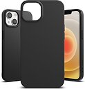 Фото BeCover Silicon Cover Apple iPhone 13 Black (707147)