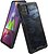 Фото Ringke Fusion X Samsung Galaxy A51 SM-A515F Camo Black (RCS4804)