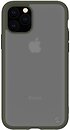 Фото SwitchEasy Aero Protective Case for Apple iPhone 11 Pro Army Green (GS-103-80-143-108)