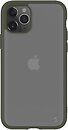 Фото SwitchEasy Aero Protective Case for Apple iPhone 11 Pro Max Army Green (GS-103-83-143-108)