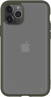 Фото SwitchEasy Aero Protective Case for Apple iPhone 11 Pro Max Army Green (GS-103-83-143-108)