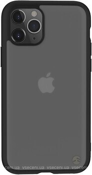 Фото SwitchEasy Aero Protective Case for Apple iPhone 11 Pro Black (GS-103-80-143-11)