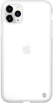 Фото SwitchEasy Aero Protective Case for Apple iPhone 11 Pro Max White (GS-103-83-143-12)