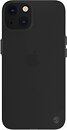 Фото SwitchEasy 0.35 Ultra Slim Case for Apple iPhone 13 Transparent Black (GS-103-208-126-66)