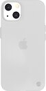 Фото SwitchEasy 0.35 Ultra Slim Case for Apple iPhone 13 Transparent White (GS-103-208-126-99)