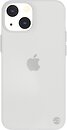 Фото SwitchEasy 0.35 Ultra Slim Case for Apple iPhone 13 Mini Transparent White (GS-103-207-126-99)