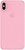 Фото SwitchEasy 0.35 Ultra Slim Case for Apple iPhone Xs Max Pink (GS-103-46-126-18)