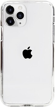 Фото SwitchEasy Crush PC+TPU Case for Apple iPhone 11 Pro Transparent (GS-103-84-168-65)