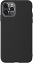 Фото SwitchEasy Colors Protective Case for Apple iPhone 11 Pro Black (GS-103-75-139-11)