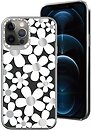 Фото SwitchEasy Artist Protective Case for Apple iPhone 12 Pro Max Fleur (GS-103-123-208-131)