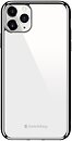 Фото SwitchEasy Glass Edition Case for Apple iPhone 11 Pro Max White (GS-103-83-185-12)