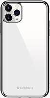 Фото SwitchEasy Glass Edition Case for Apple iPhone 11 Pro Max White (GS-103-83-185-12)