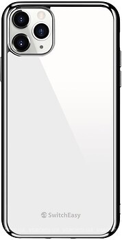 Фото SwitchEasy Glass Edition Case for Apple iPhone 11 Pro Max White (GS-103-83-185-12)