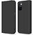 Фото MakeFuture Flip Case Xiaomi Redmi 10 Black (MCP-XR10BK)