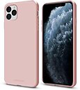 Фото MakeFuture Flex Case Apple iPhone 11 Pro Max Rose (MCF-AI11PMRS)