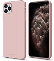 Фото MakeFuture Flex Case Apple iPhone 11 Pro Rose (MCF-AI11PRS)