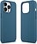 Фото MakeFuture Premium Silicone Case Apple iPhone 13 Pro Blue Jay (MCLP-AI13PBJ)