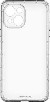 Фото MakeFuture AirPro Case Apple iPhone 13 Clear (MCAP-AI13)