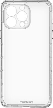 Фото MakeFuture AirPro Case Apple iPhone 13 Pro Clear (MCAP-AI13P)