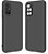 Фото MakeFuture Skin Case Xiaomi Redmi 10 Black (MCS-XR10BK)