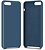 Фото MakeFuture Silicone Case Apple iPhone SE 2020 Blue (MCL-AISE20BL)