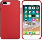 Фото MakeFuture Silicone Case Apple iPhone 7 Plus/8 Plus Red (MCS-AI7P/8PRD)