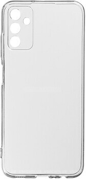 Фото ArmorStandart Air Series for Samsung Galaxy M52 SM-M526 Transparent (ARM60097)