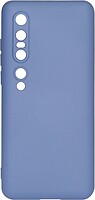 Фото ArmorStandart ICON Case for Xiaomi Mi 10 Pro Blue (ARM58638)
