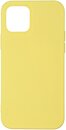 Фото ArmorStandart ICON Case for Apple iPhone 12 Mini Yellow (ARM57489)