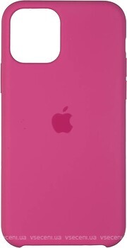 Фото ArmorStandart Silicone Case for Apple iPhone 11 Dragon Fruit (ARM55392)