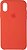 Фото ArmorStandart Silicone Case for Apple iPhone X/Xs Apricot (ARM55290)