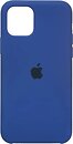 Фото ArmorStandart Silicone Case for Apple iPhone 11 Pro Delft Blue (ARM56914)