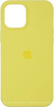 Фото ArmorStandart Silicone Case for Apple iPhone 12 Pro Max Flash (ARM57274)