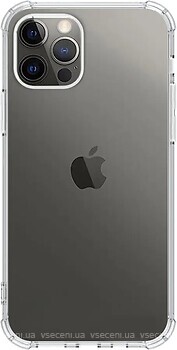 Фото ArmorStandart Air Force for Apple iPhone 12 Mini Transparent (ARM57388)