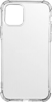 Фото ArmorStandart Air Force for Apple iPhone 11 Transparent (ARM55568)