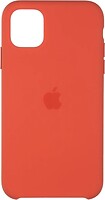 Фото ArmorStandart Solid Series for Apple iPhone 11 Pro Orange (ARM55679)