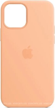 Фото ArmorStandart Solid Series for Apple iPhone 12 Mini Cantaloupe (ARM59029)