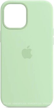 Фото ArmorStandart Solid Series for Apple iPhone 12 Mini Pistachio (ARM59028)