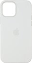 Фото ArmorStandart Solid Series for Apple iPhone 12 Mini White (ARM57522)