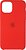 Фото ArmorStandart Silicone Case for Apple iPhone 11 Pro Red (ARM55406)