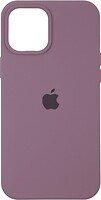 Фото ArmorStandart Silicone Case for Apple iPhone 12 Mini Grape (ARM57247)