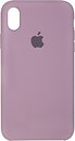 Фото ArmorStandart Silicone Case for Apple iPhone Xr Grape (ARM56941)