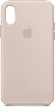 Фото ArmorStandart Silicone Case for Apple iPhone Xr Pink Sand (ARM53237)