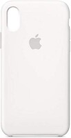 Фото ArmorStandart Silicone Case for Apple iPhone Xr White (ARM53244)