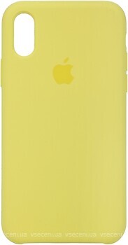 Фото ArmorStandart Silicone Case for Apple iPhone Xs Max Flash (ARM54253)